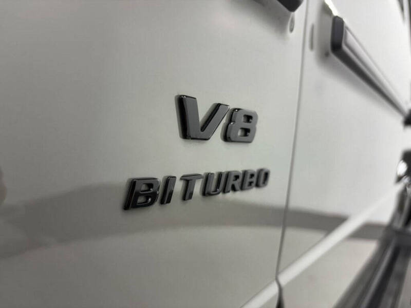 2025 Mercedes-Benz G-Class AMG G 63