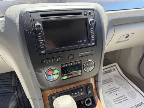 2008 Buick Enclave CXL