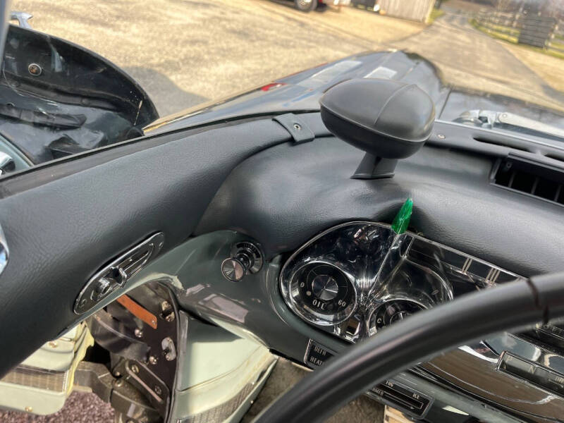 1957 Cadillac Eldorado