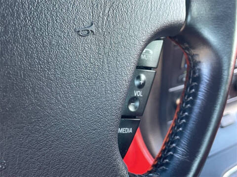 2003 Ford Thunderbird