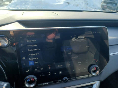 2023 Lexus RX 350