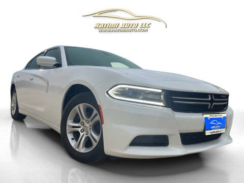 2015 Dodge Charger SE