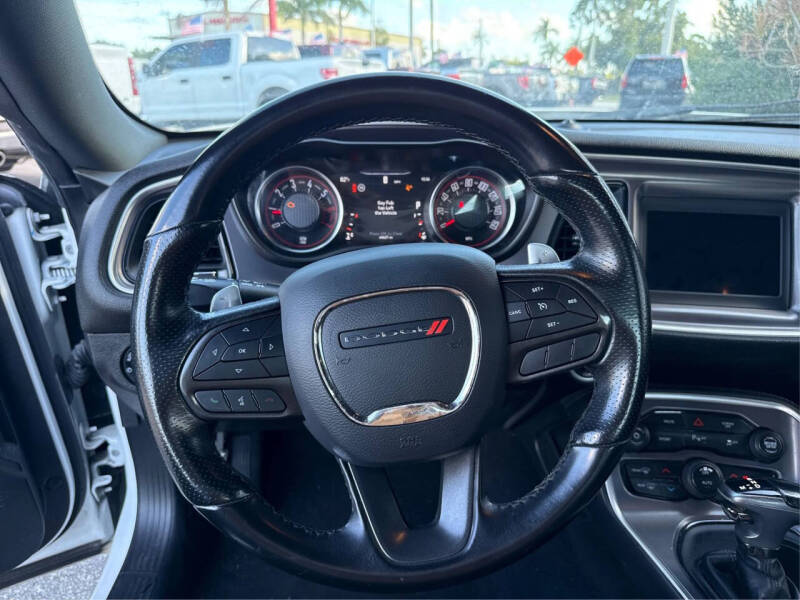 2020 Dodge Challenger