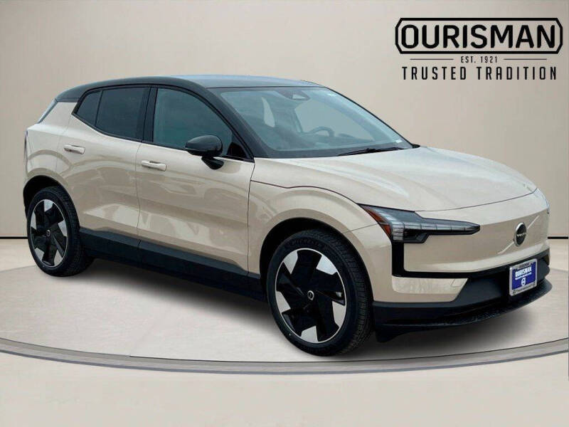 2026 Volvo EX30 Twin Plus