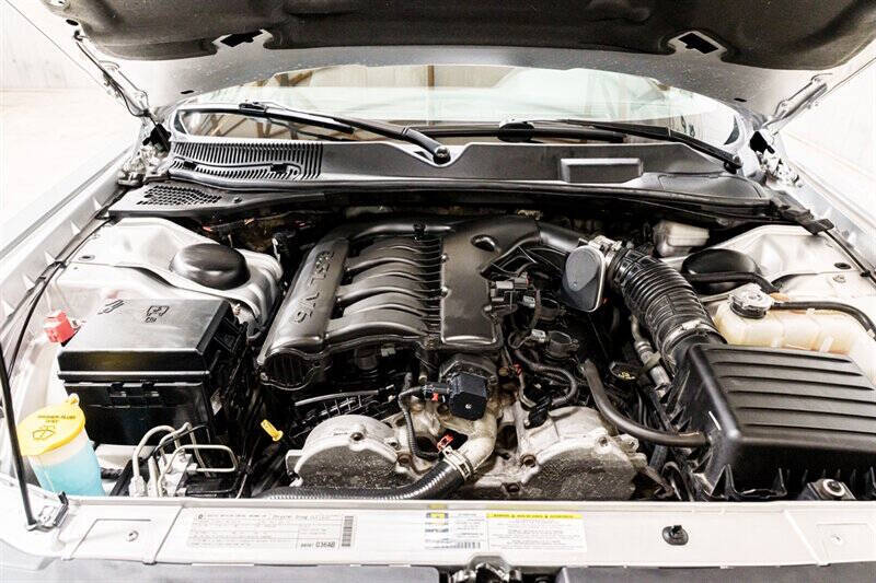 2010 Dodge Challenger SE