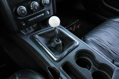 2013 Dodge Challenger R/T