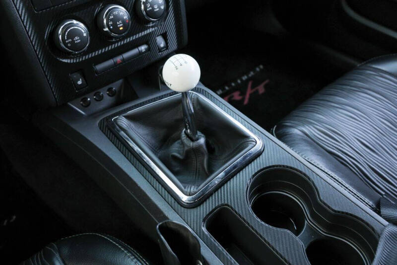 2013 Dodge Challenger R/T