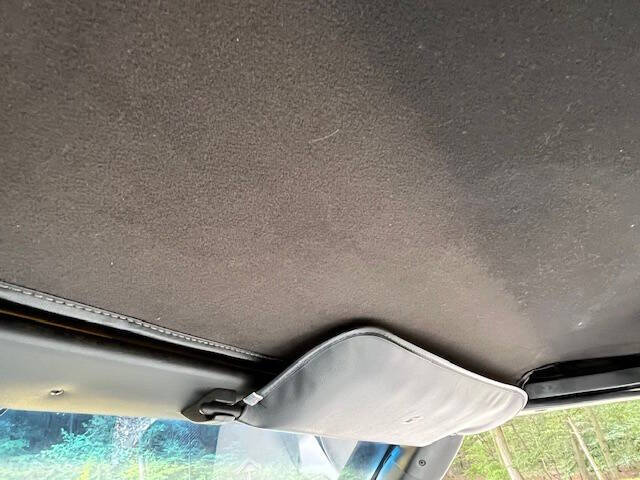 1993 Ford Mustang LX 5.0