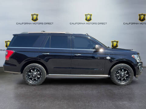 2020 Ford Expedition King Ranch