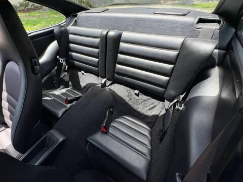1993 Porsche 911