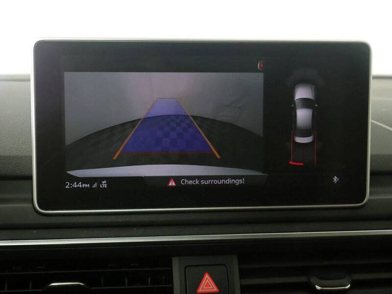 2019 Audi A4 quattro Premium Plus 45 TFSI