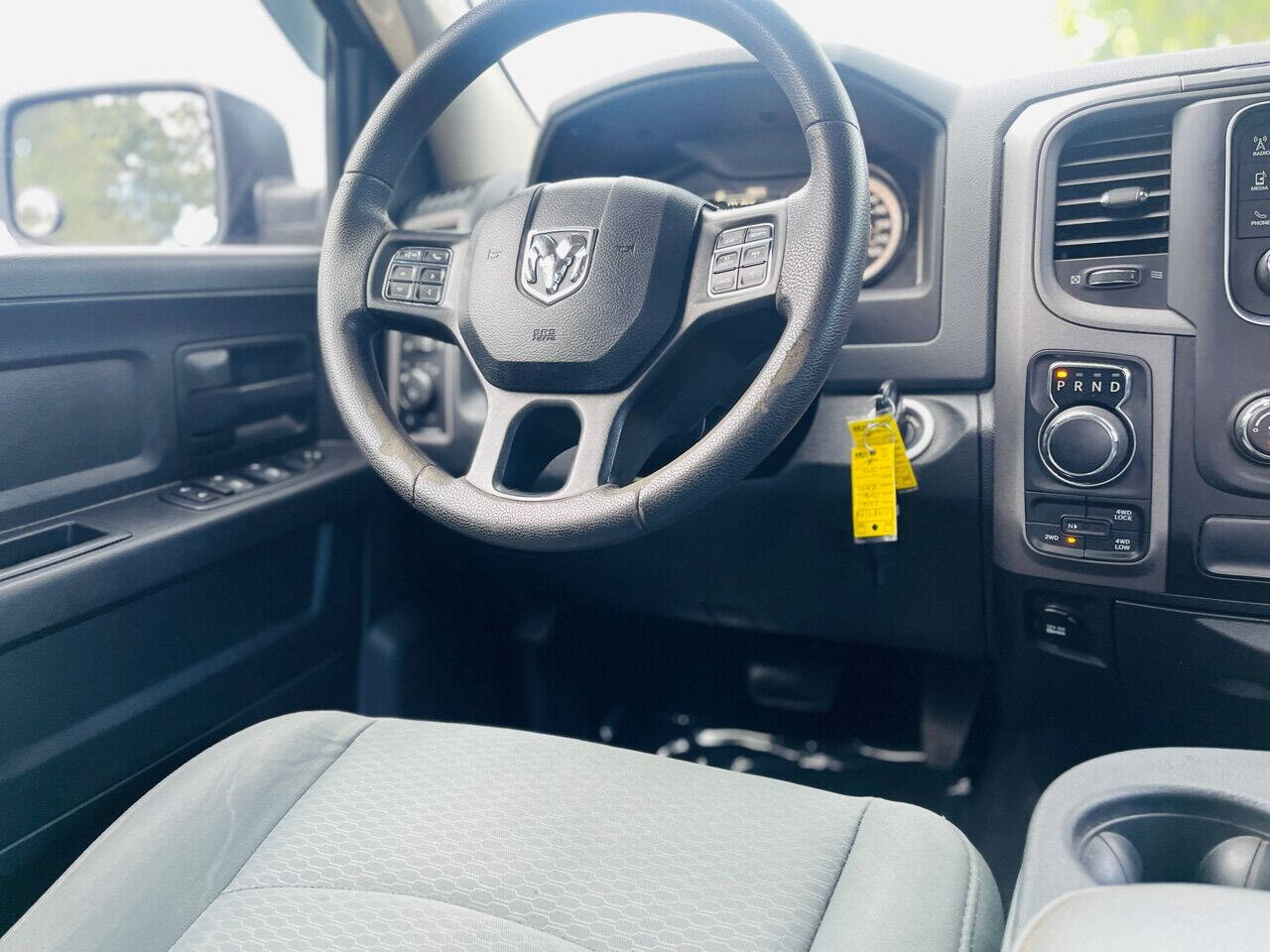 2016 RAM 1500 Pickup - $13,120