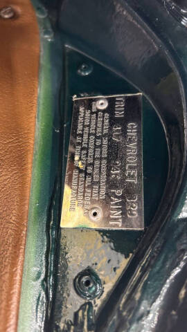1972 Chevrolet Corvette