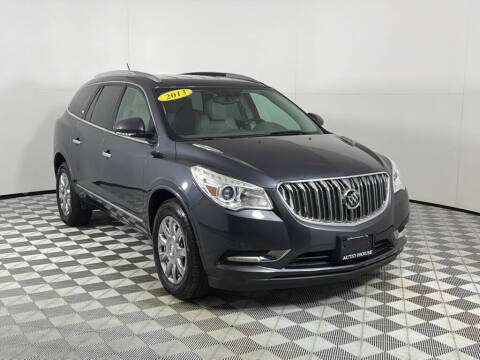 2013 Buick Enclave Premium