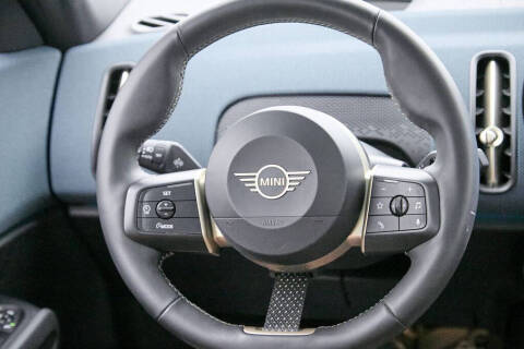 2025 MINI Countryman Cooper S ALL4