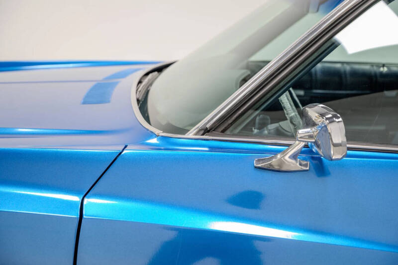 1973 Chevrolet Monte Carlo