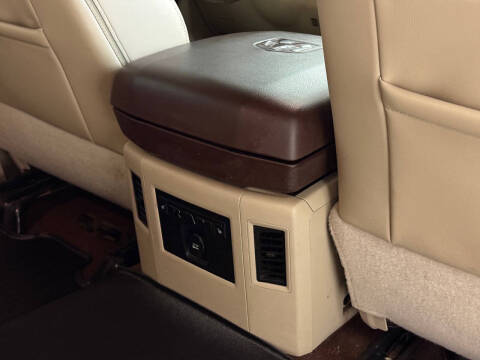 2015 RAM 1500 Laramie