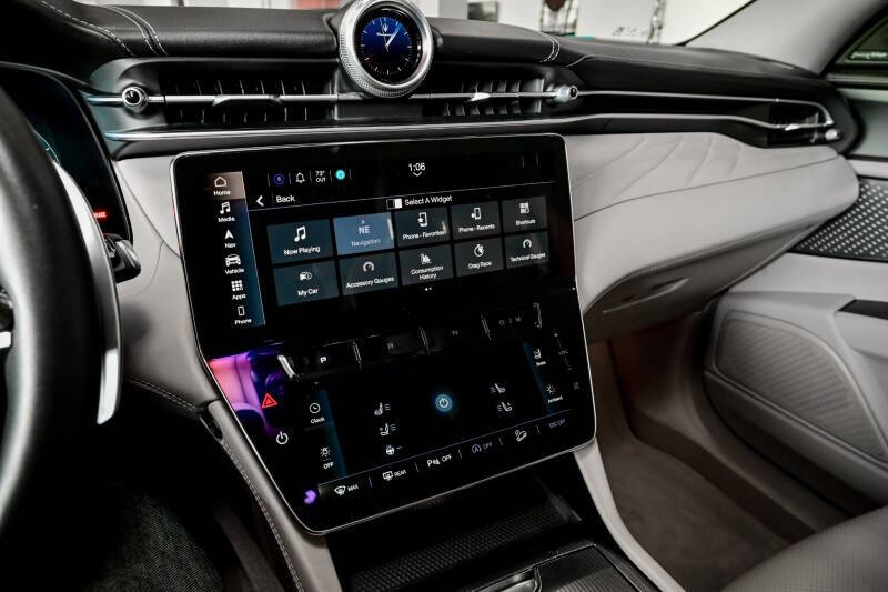 2023 Maserati Grecale GT