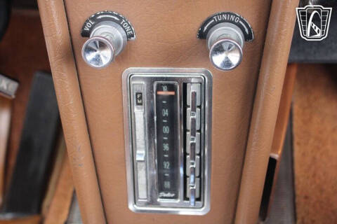 1963 Chevrolet Corvette