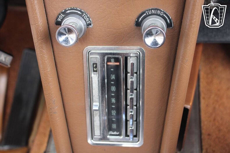 1963 Chevrolet Corvette