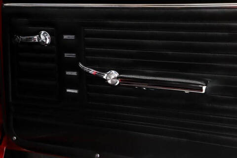 1967 Chevrolet Chevelle