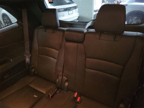 2020 Honda Pilot Black Edition