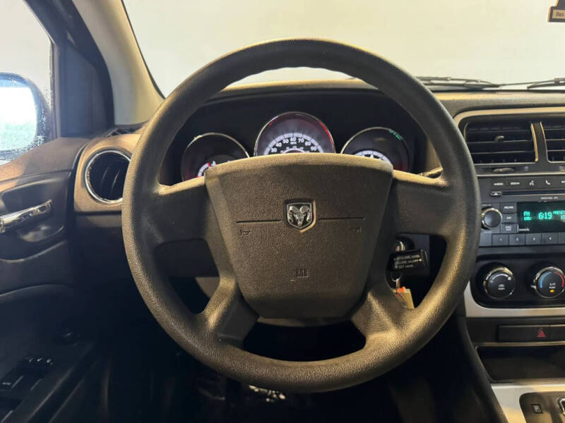 2010 Dodge Caliber SXT