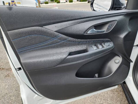 2025 Buick Envista Sport Touring