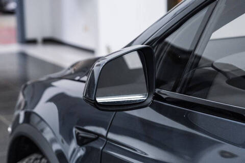 2023 Tesla Model X