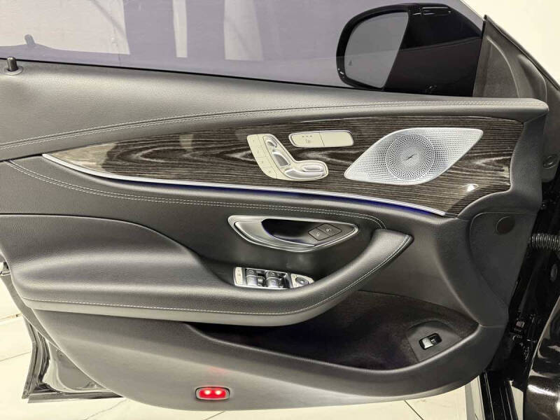 2023 Mercedes-Benz CLS CLS 450 4MATIC