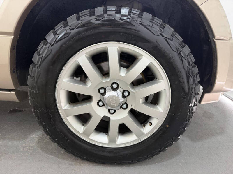 2012 Ford Expedition King Ranch