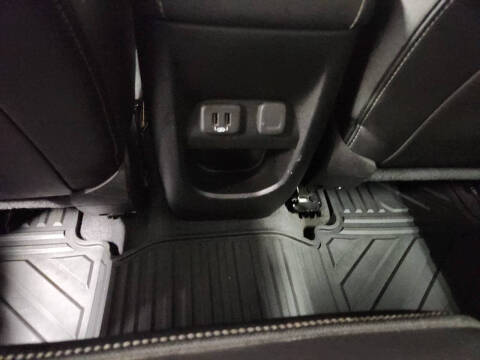 2019 GMC Canyon Denali