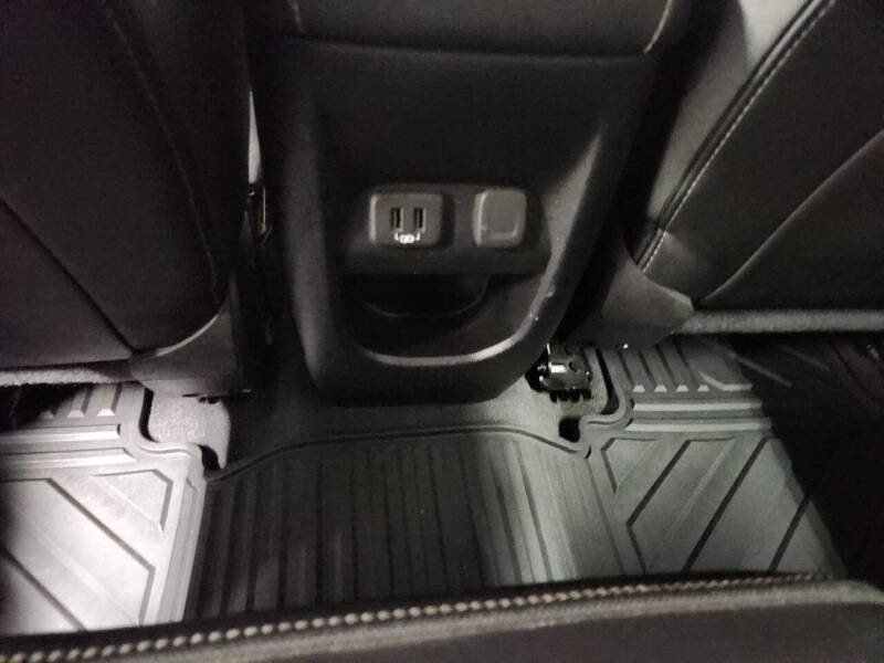 2019 GMC Canyon Denali