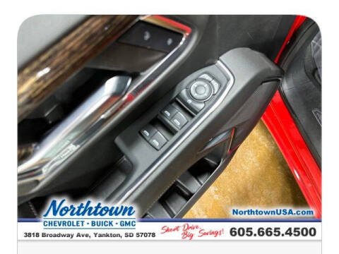 2024 GMC Sierra 1500 Elevation Standard