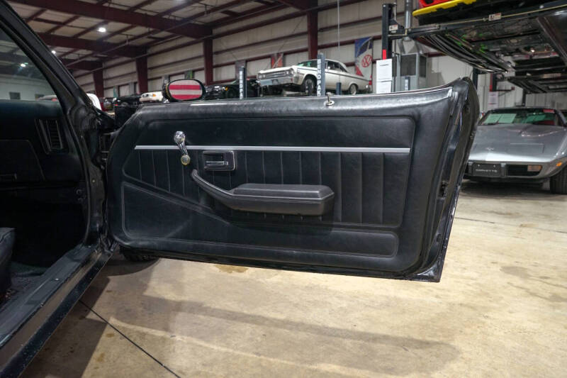 1978 Pontiac Trans Am