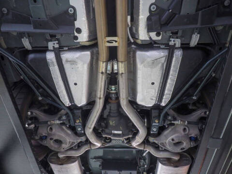 2019 Ford Mustang BULLITT