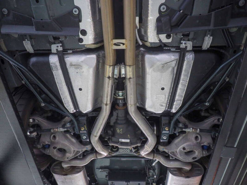 2019 Ford Mustang BULLITT