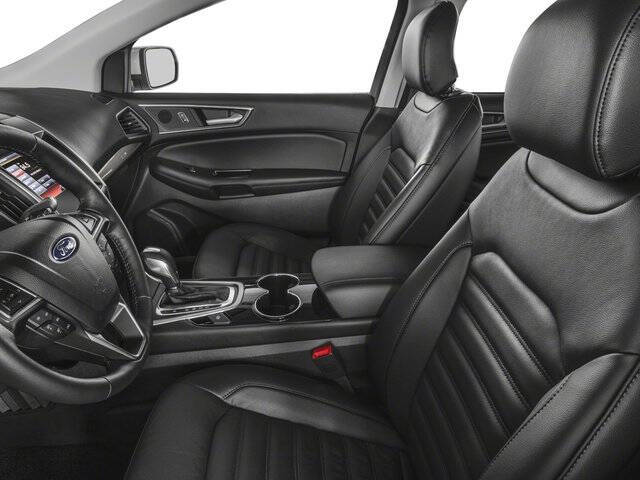 2018 Ford Edge SE