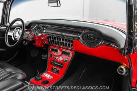 1956 Oldsmobile Super 88