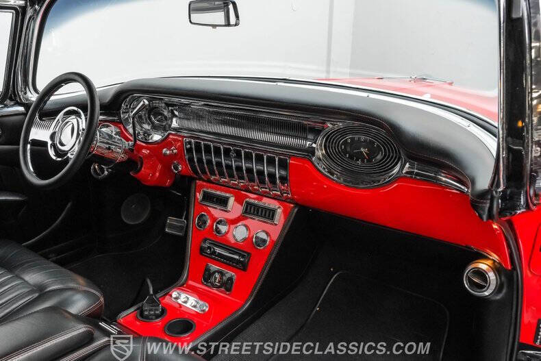 1956 Oldsmobile Super 88