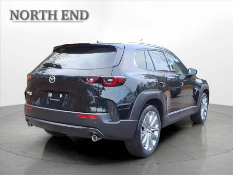 2026 Mazda CX-50 2.5 S Premium