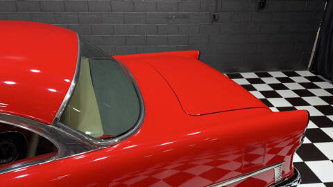 1955 Chevrolet Bel Air