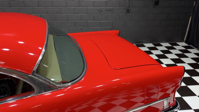 1955 Chevrolet Bel Air