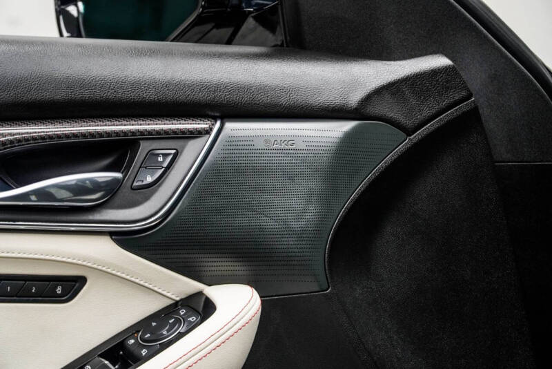 2025 Cadillac CT5 Sport