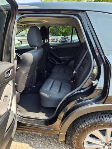 2014 Mazda CX-5 Touring