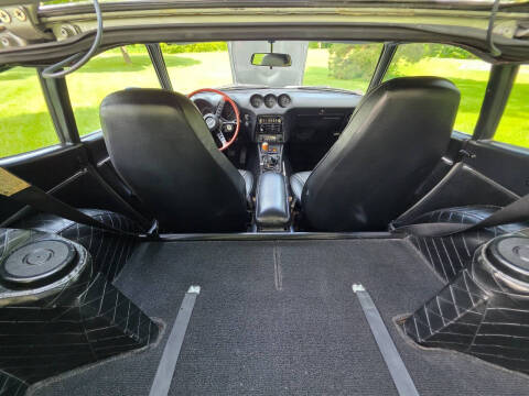 1973 Datsun 240Z