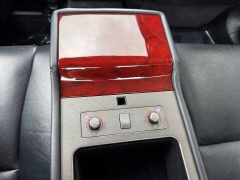 2007 Lexus LS 460
