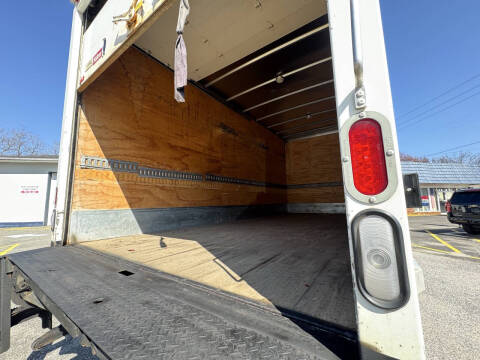 2012 International DuraStar 4300