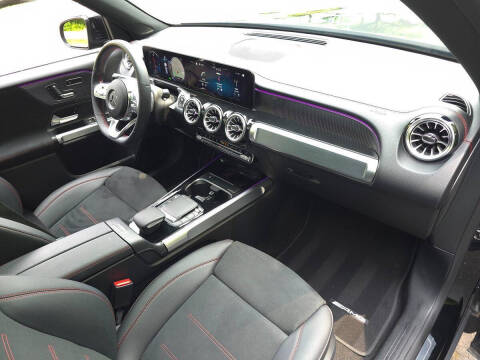 2023 Mercedes-Benz EQB EQB 350 4MATIC