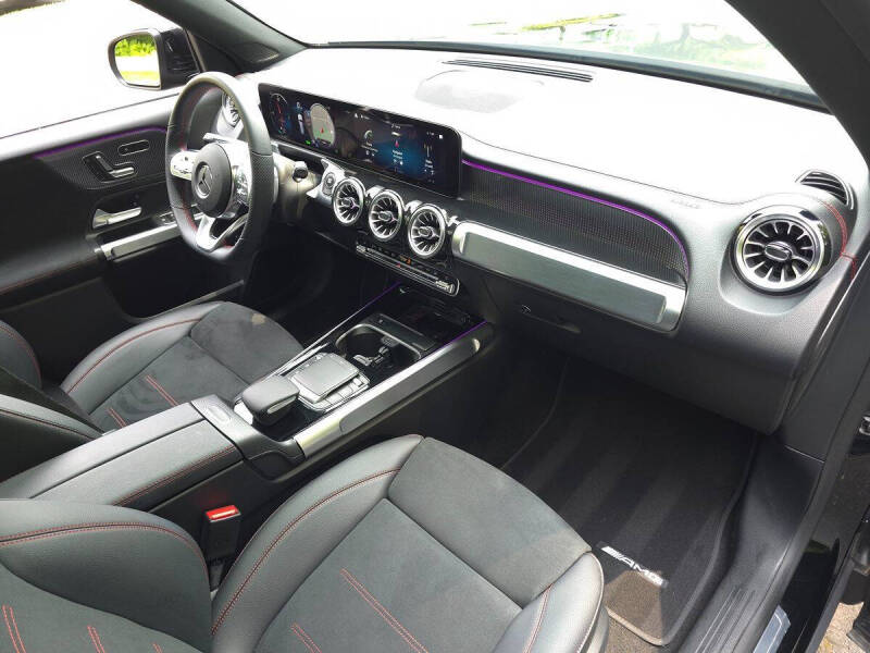 2023 Mercedes-Benz EQB EQB 350 4MATIC